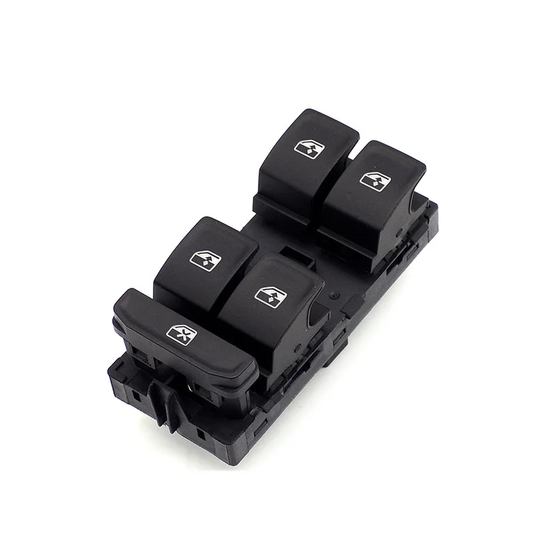 Переключатель окна автомобиля переключатель подъема стекла для V W Golf 7