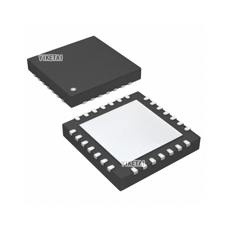 

IC MCU 8BIT 16KB FLASH 28QFN PIC18F2450-I/ML