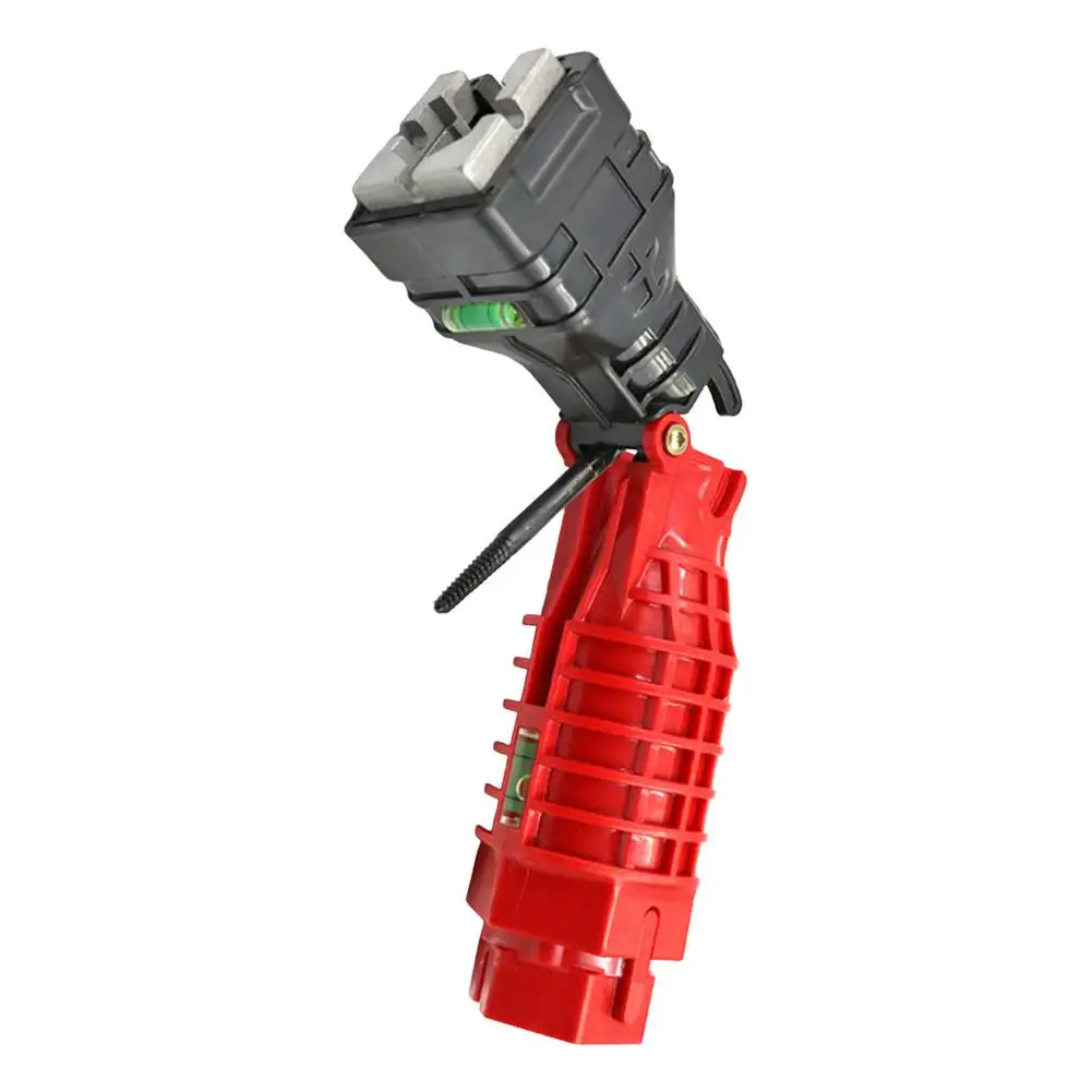 

18 In 1 Flume Wrench Anti-slip Kitchen Sink Sleeve Water Pipe Repair Wrench Bathroom Faucet Sink Installation Maintenance Tool