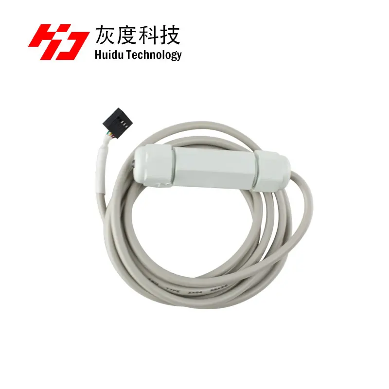 Датчик температуры и влажности Huidu s 18B20 AM2301|Сценическое оборудование| |