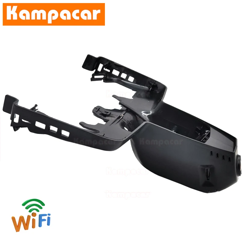 

Kampacar BM27-C Wifi Dash Cam Car Dvr Camera For BMW X5 G05 X5M F85 F95 3 Series 320i 325i 328i 330ci 330i 335i M50i G20 G21