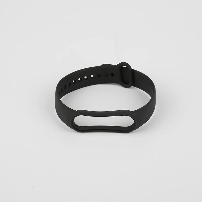 Silicone Straps For Mi Band 4 Strap soft Replacement Bracelets for Xiaomi mi band 3 Bracelet Miband4 Miband3 wrist strap |