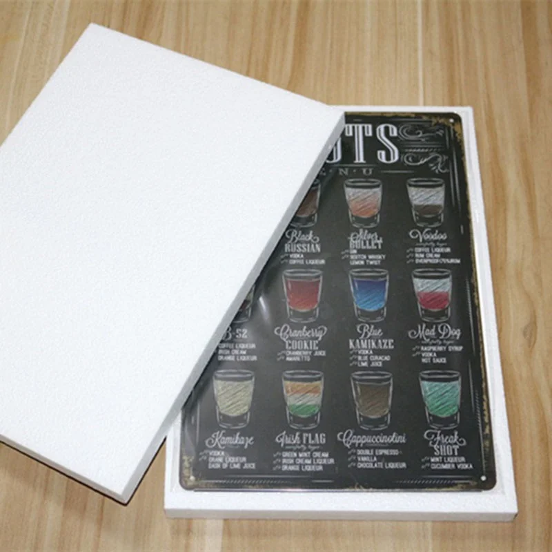 

Hanging Sign Halloween Witch Funny Metal Sign 8x12 inches home sweet home sign farmhouse decor christmas gift wall stickers