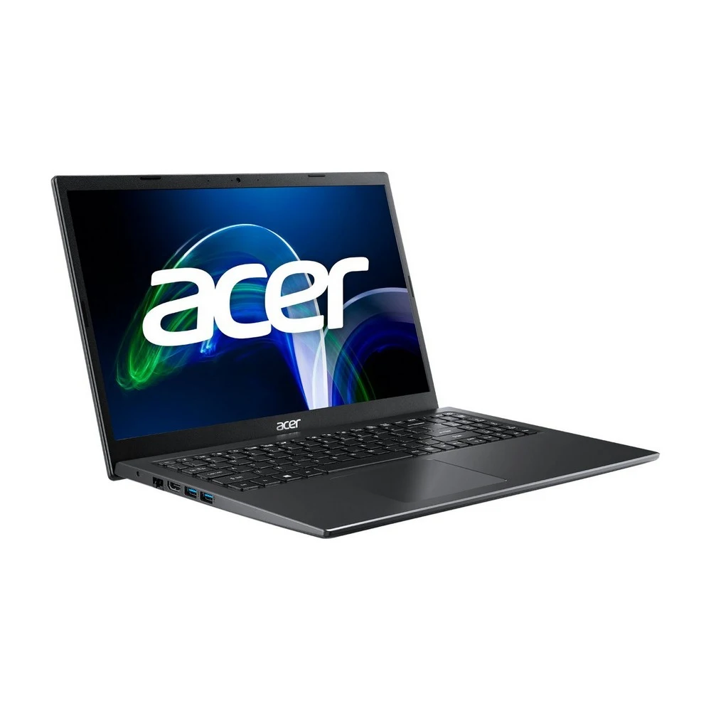 Ноутбук Acer Extensa EX215-54-37DE black 15.6" FHD Intel Core i3 1115G4 8Gb 512Gb SSD UHD Graphics Win10 NX.EGJER.00F - купить по