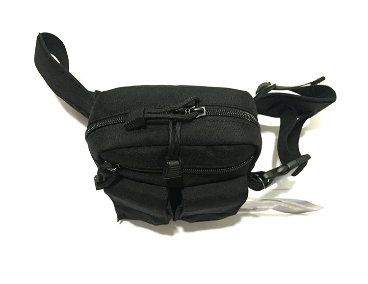 Outdoor Sports Multifunctional Waist Bag Cycling Kettle Shoulder Bag TC0017