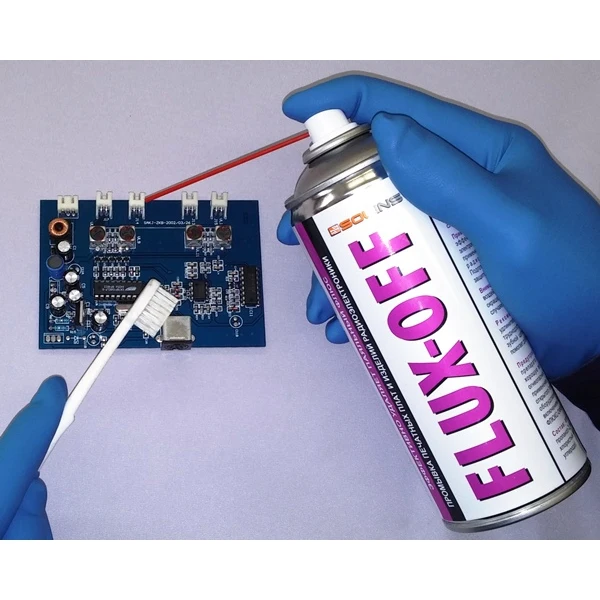 очиститель плат от окислов. очиститель микросхем. промывка платы. промывка платы после пайки. Branson ultrasonic cleaner 200.