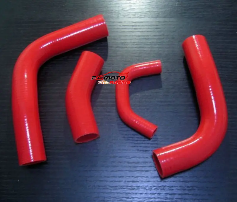

New Silicone Heater Coolant Hose For Toyota Landcruiser Land cruiser 80 SERIES 3F