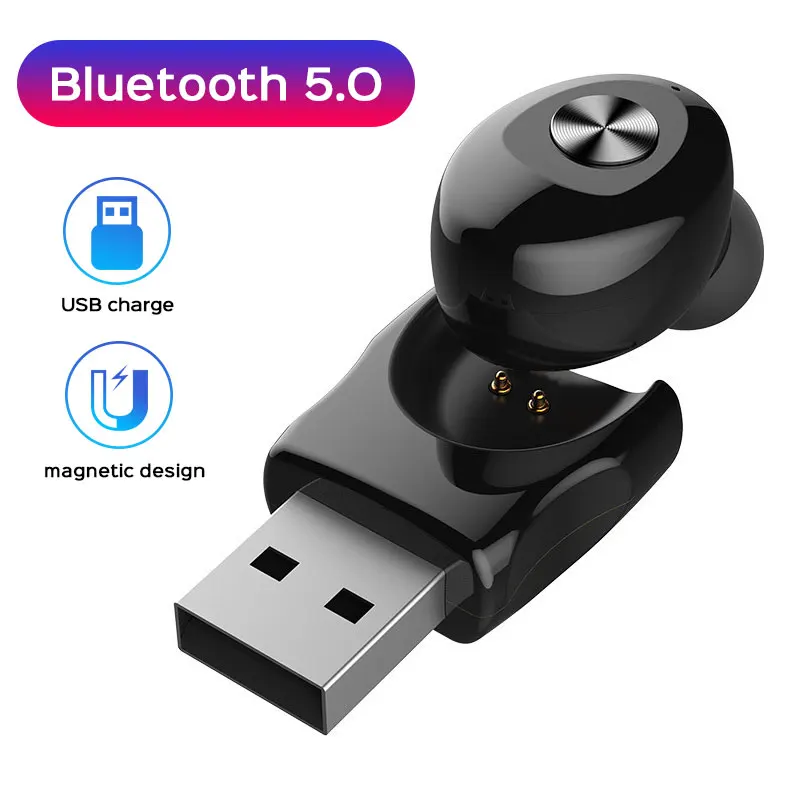 Беспроводные наушники с зарядкой через usb, Bluetooth наушники для Xiaomi Air Dots Redmi Airdots, басовые наушники, Спортивная гарнитура для Umidigi F2
