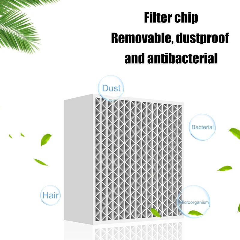 

Household Dormitory Portable High-quality Refrigerated Practical Desktop Air Cooler