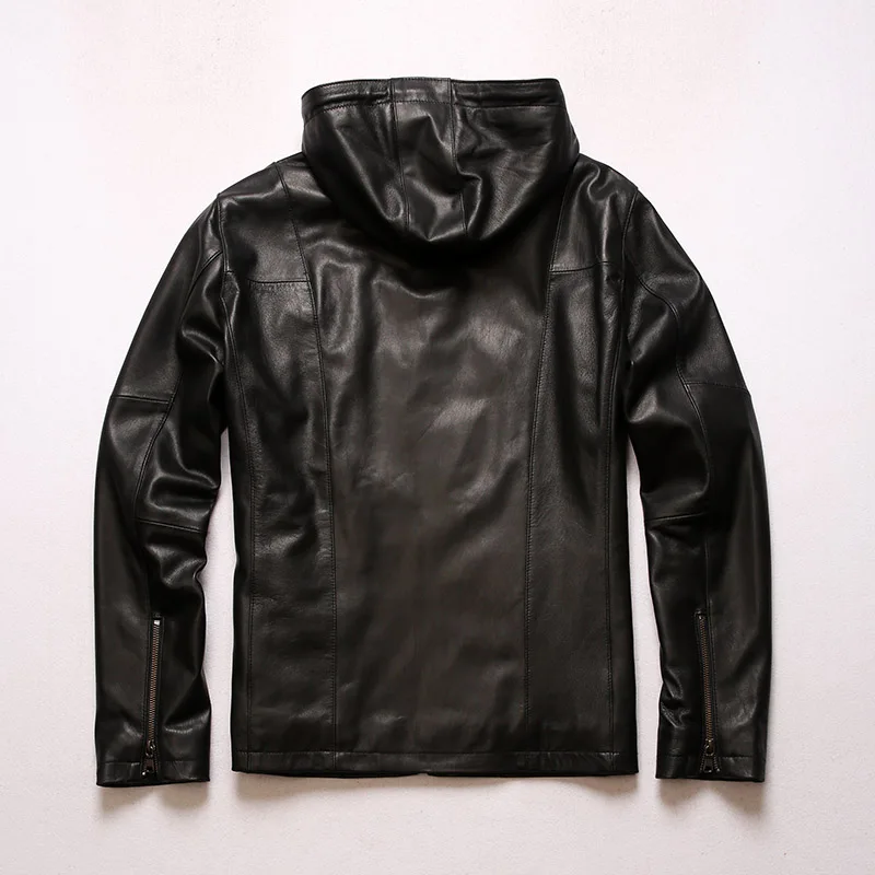 H92 прочтите описание! Мужское замшевое пальто азиатского размера мужская куртка