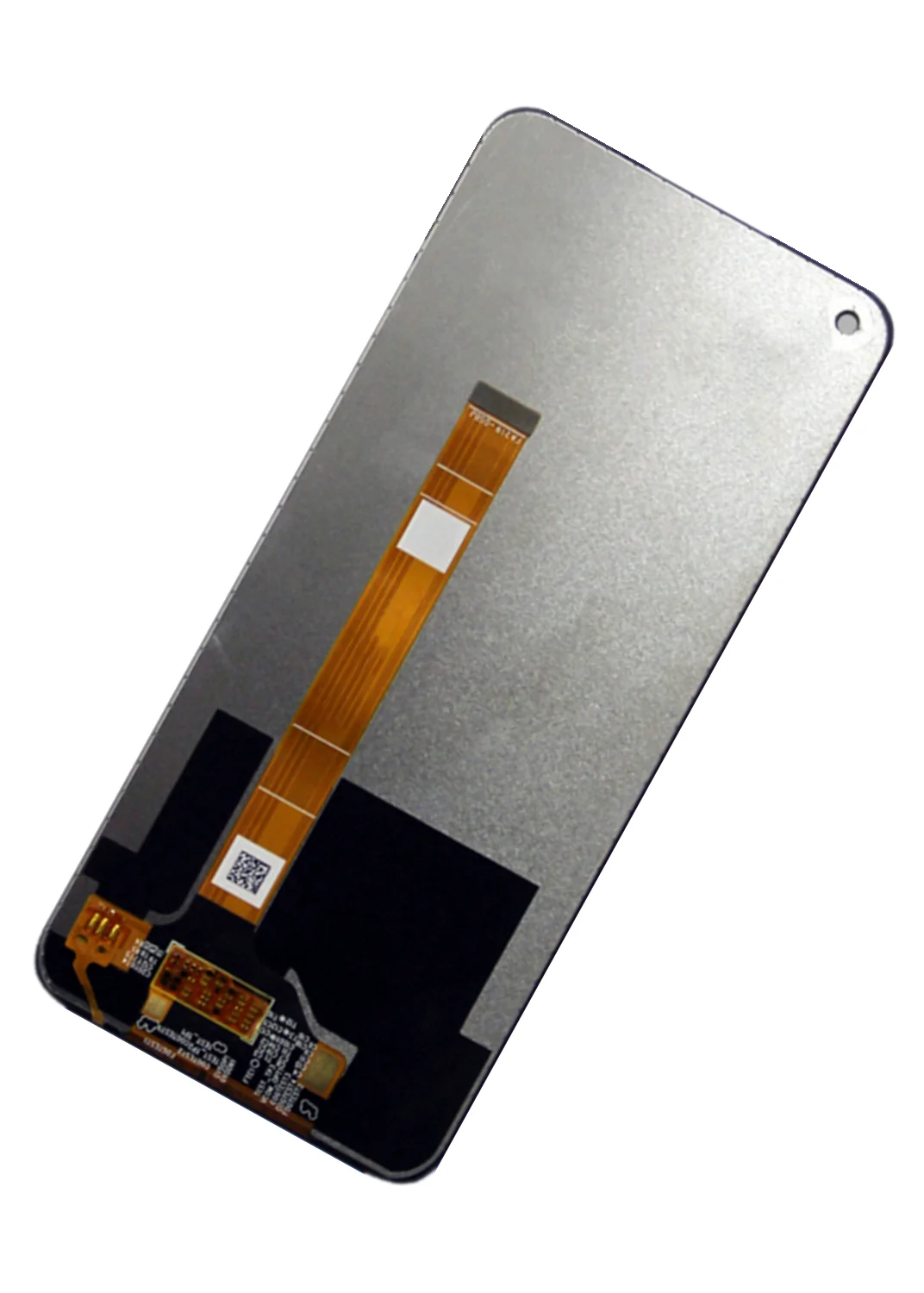 6 5 realme6 lcd for oppo a52 2020 lcd display touch screen digitizer assembly replacement for oppo a52 free global shipping