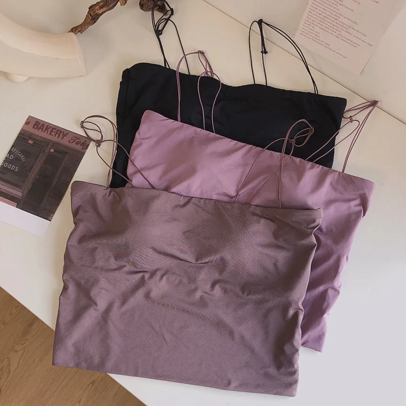 Wriufred ультра тонкий ремень через плечо застежкой молнией на спине сексуальное