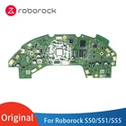 Новая оригинальная материнская плата Roborock S5, аксессуары Roborock S50, S51, S55, запасные части для материнской платы Ruby_S, версия CE