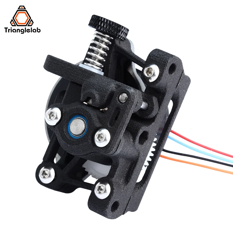 Trianglelab DDE-Sherpa Dragon HOTEND Запчасти для экструдера с прямым приводом DDE-S Creality 3D Ender3 Ender5