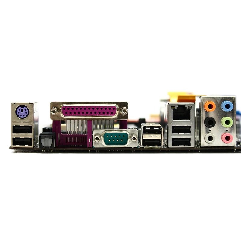Материнские платы ASUS P5P43TD LGA 775 DDR3 16 ГБ для Intel P43 десктопная материнская плата
