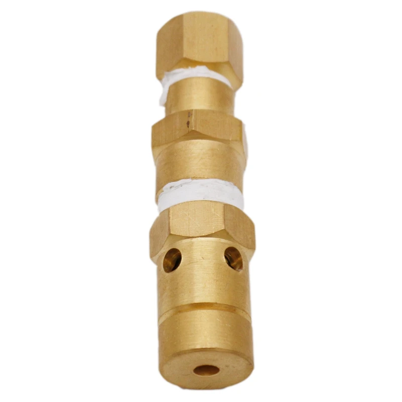 Spunding Valve with 1/4&quotFFL Adjustable Pressure Relief Beer Homebrew Kegging Equipment | Дом и сад