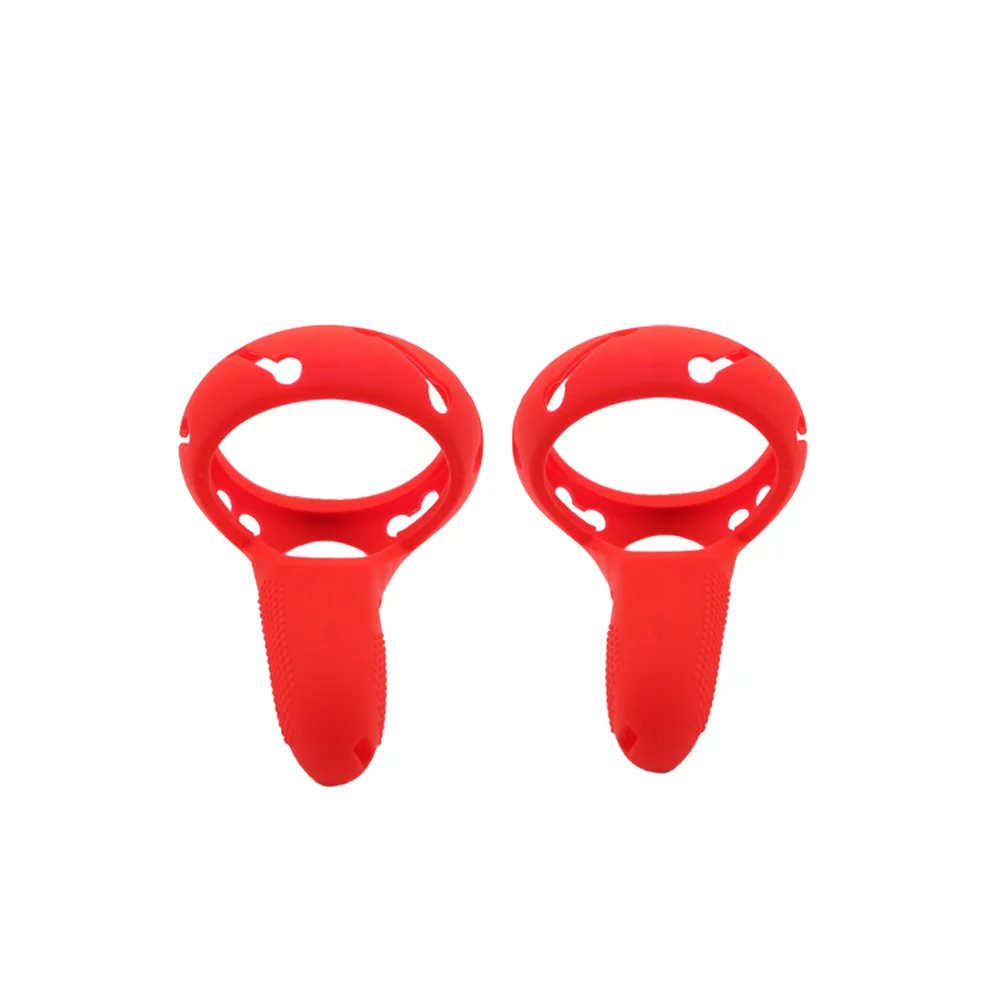 Новый полный защитный рукав для Oculus Quest/Rift S очки виртуальной реальности VR