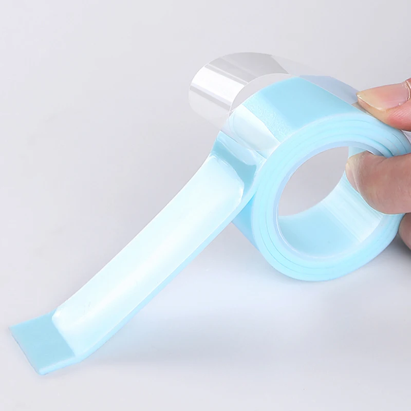 ONEUP двухсторонняя нано волшебная лента для повторного использования прочная