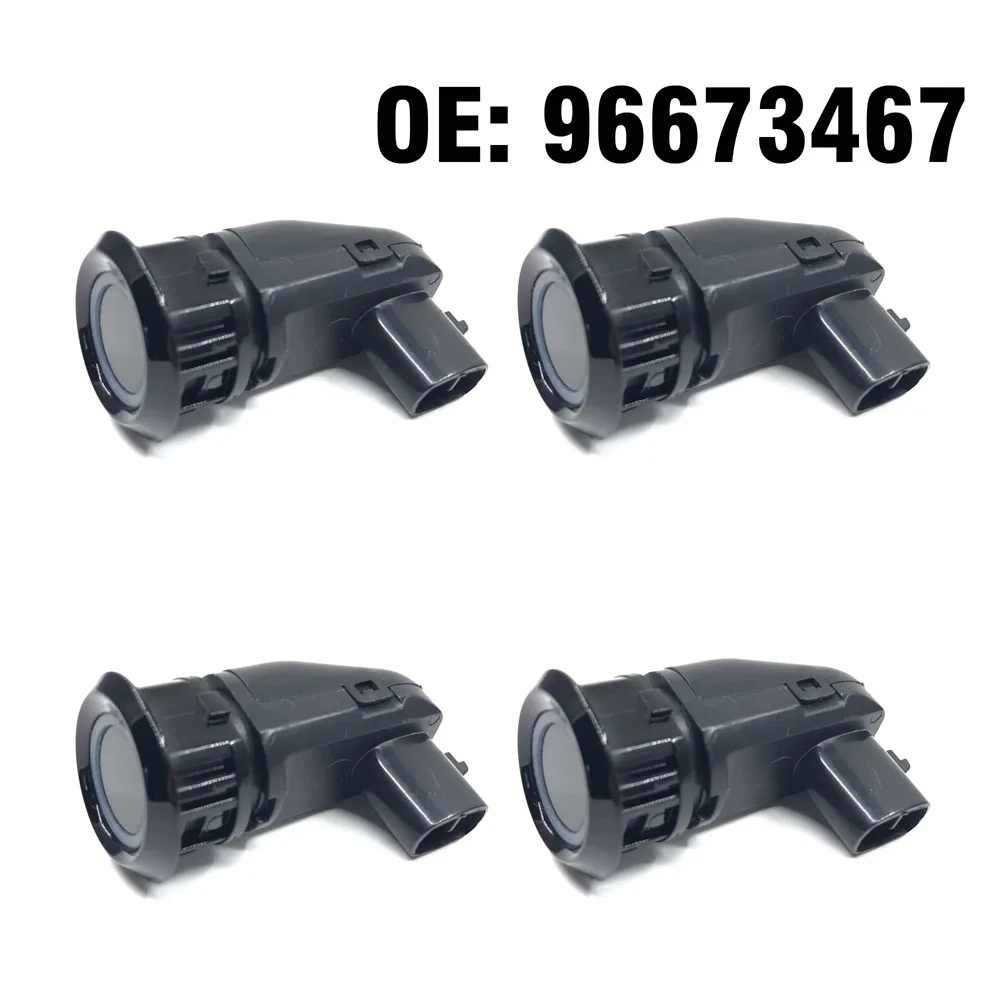 4 шт./лот PDC датчик парковки Parktronic 96673467 для Chevrolet Captiva 2012 2013 2014 2015|Датчики парковки| |