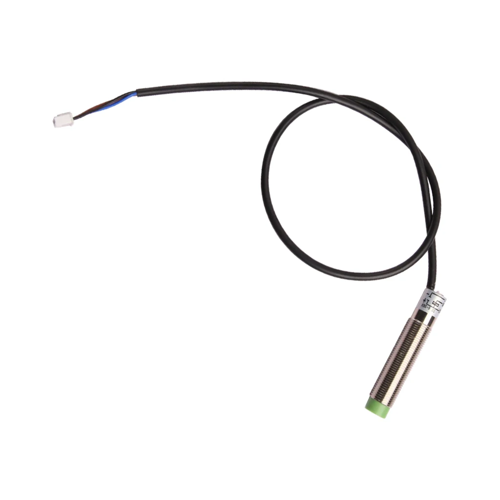 

DC 6-36V Auto-level Capacitive Proximity Switch for A30 3D Printer Accessories, Model: LJC 12A3-4-Z / BX