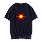 Футболка мужская с надписью тьмы души астора