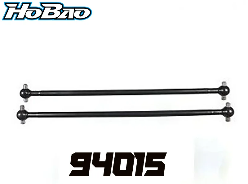 OFNA/HOBAO гонки 94015 Dogbones 4X133Mm 2 шт. для 1/8 гипер MT/MT PLUS монстр-ТраК |
