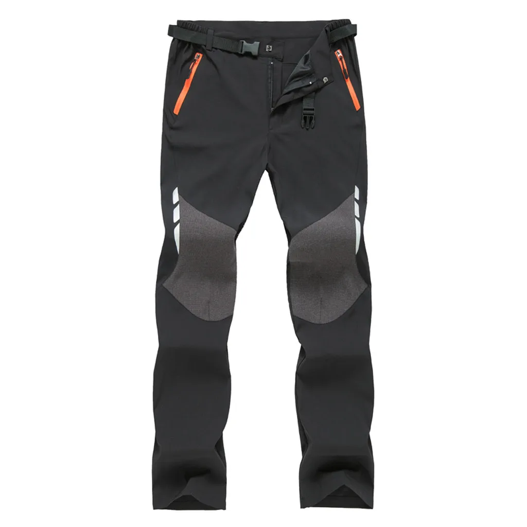 SAGACE быстросохнущие брюки мужские уличные Gore-Tex Походные штаны тонкие секционные дышащие свободные повседневные спортивные прямые брюки