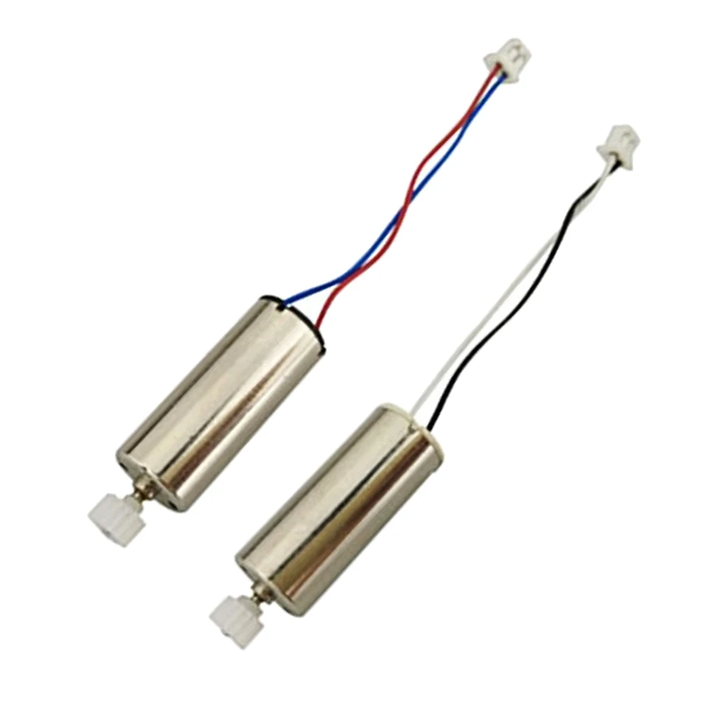 

2pcs/lot CW CCW Motors for MJX X600 RC Quadcopter A+B Main Motor Replacement