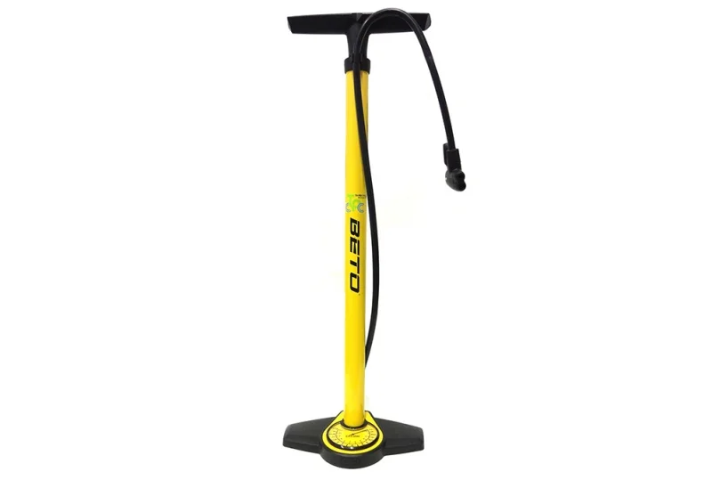 Насосы Beto Насос ВЕТО стационарный высокого давления с манометром 11атм.