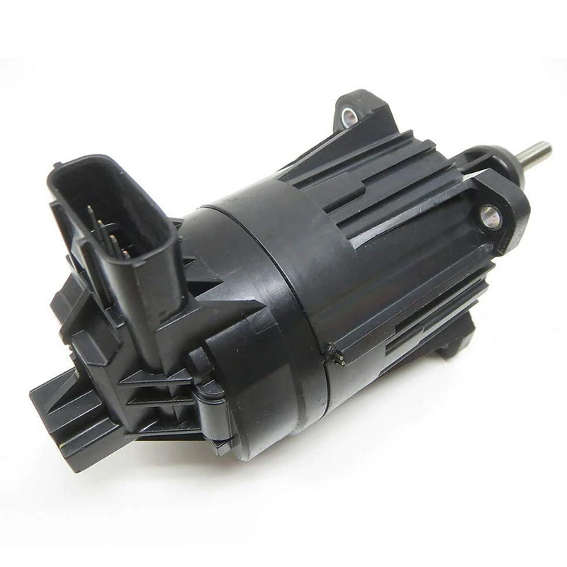 Турбозарядное устройство электромагнитный клапан EGR привод K6T52372 подходит для Honda