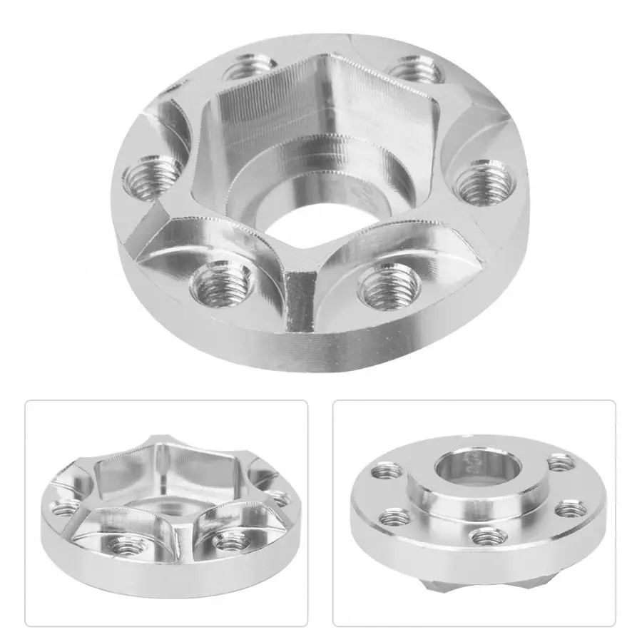 4 шт. Колесо с шестигранной головкой адаптер удлиненный комбинированный