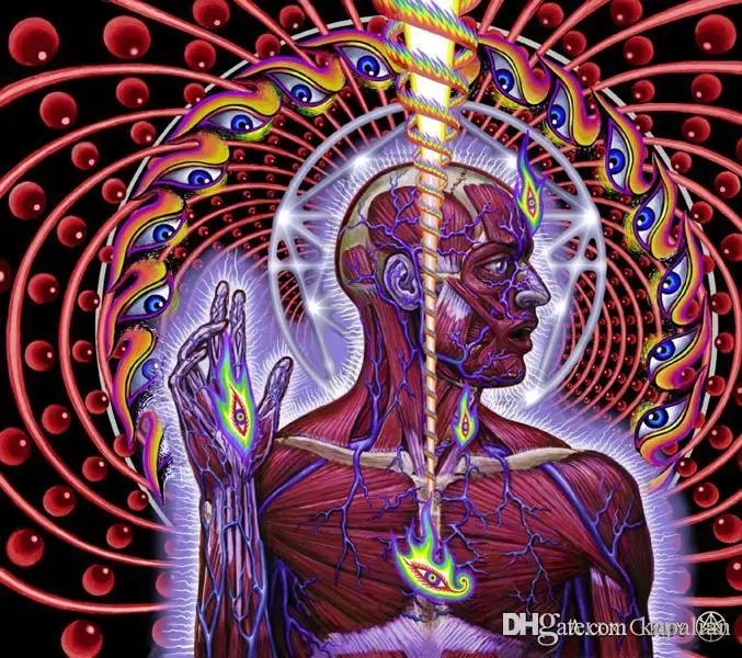 Инструмент для постер Alex серые обои художественный Настенный декор картины