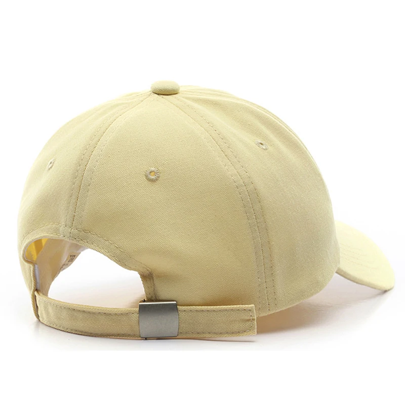 2020 New Fashion Baseball Cap for Women and Men GROUND Embroidery Boys Girls Hip Hop Hat Dad Hats Outdoor Sports Visors Caps |
