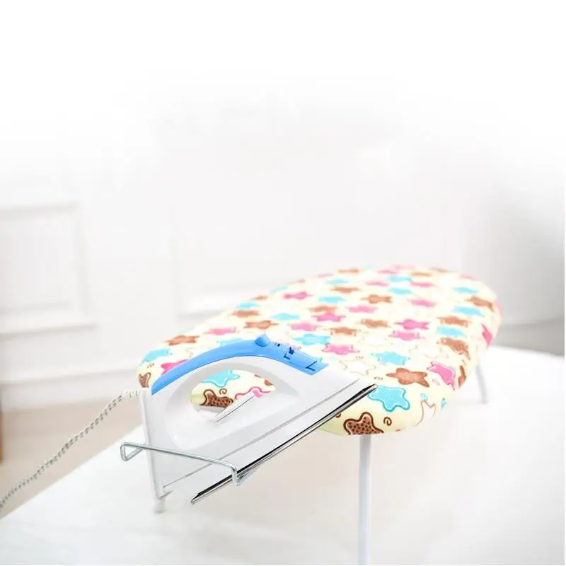 

Aksesuarlari Tabla De Planchar Strijkplank Overtrek Woonaccessoires Cover Ev Aksesuar Iron Home Accessories Ironing Board
