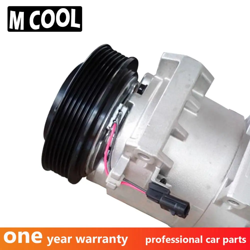 Компрессор переменного тока для nissan Rogue 2 5 л Renault Koleos 92600JY11A 926002216R 92610JM01C 92610
