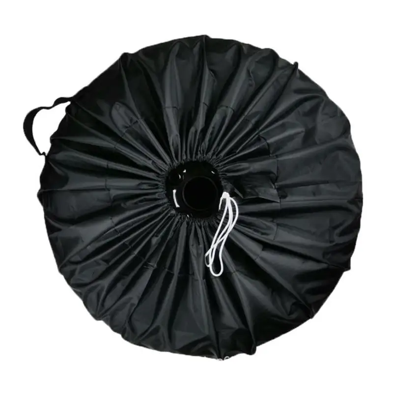 

Универсальный чехол для запасных шин автомобиля, 65 х37 см