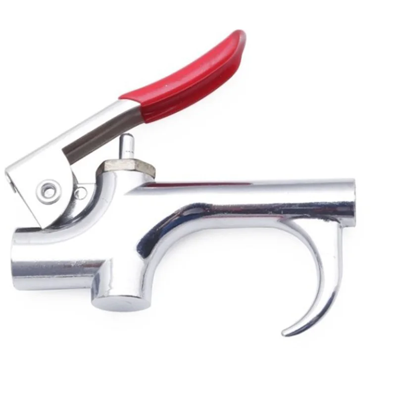 

Air Blow Tool Accessory Kit for Air Compressor Air Tools Kit,NPT Connector,Industrial Plugs