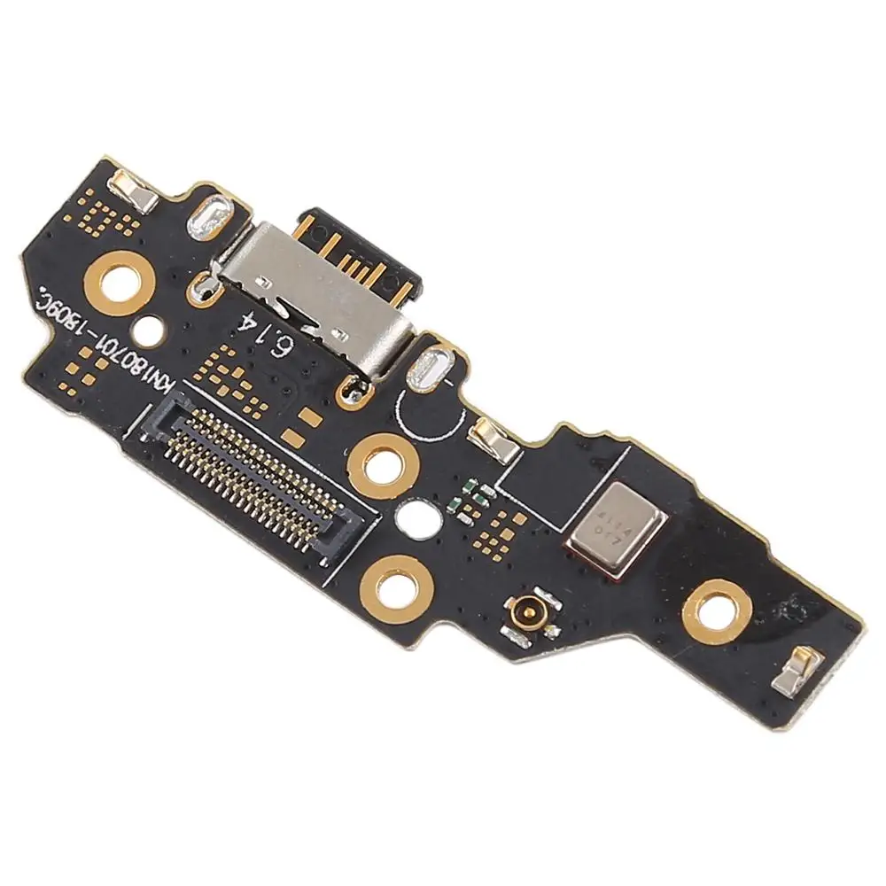 X5 сотовый телефон плата с зарядным портом для Nokia usb зарядная док-станция разъем