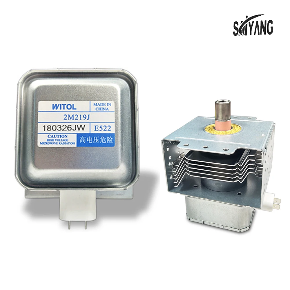 

Магнетрон 2M219J для микроволновой печи WITOL