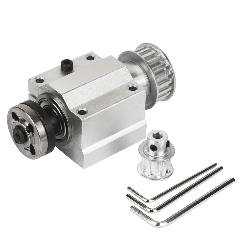 Шлифовальный инструмент из алюминиевого сплава Настольная мини пила без мощного