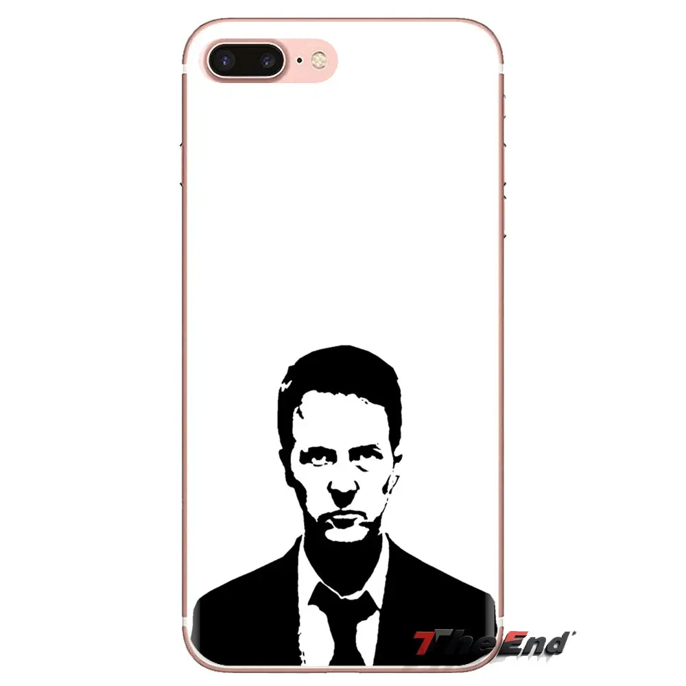 Мягкие прозрачные чехлы в виде раковины для борьбы с клубным мылом Xiao mi 4 5 5s 6 A1 A2