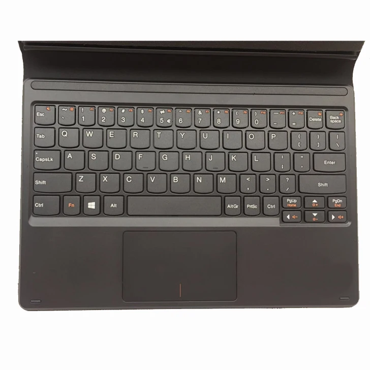 Новинка Оригинальный чехол для клавиатуры Lenovo Miix3 1030 кобура складной с