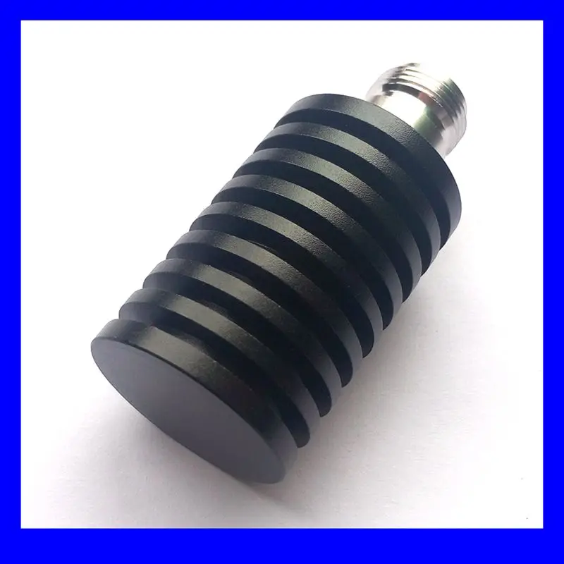 Доставка занимает Коаксиальная радиочастота 25W N женским коннектором маленькие 50