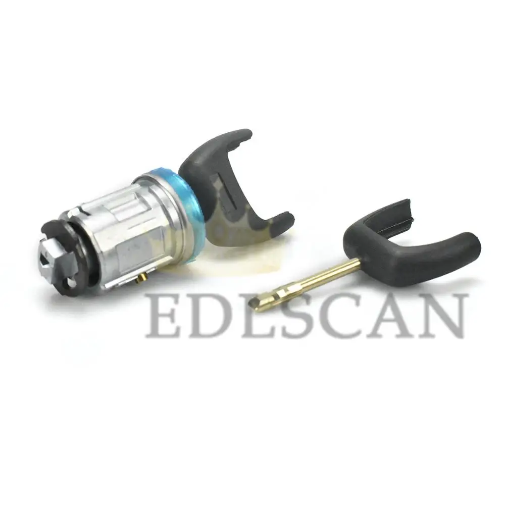 Ignition Switch Barrel lock Cylinder 2S61A3697AA for Transit 4355452 | Автомобили и мотоциклы