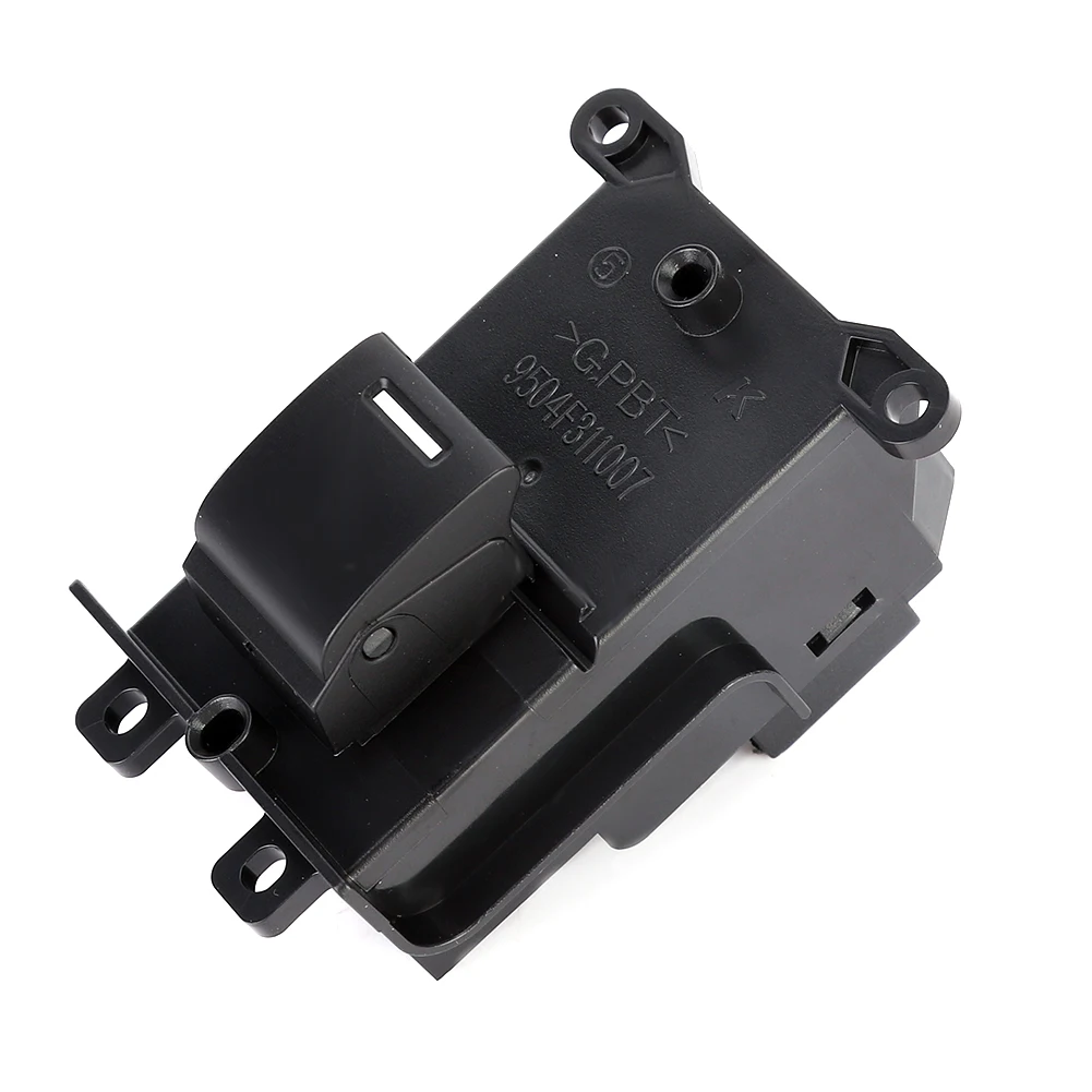 

Rear Left Right Power Window Master Switch Button Lifter 35760-SWA-J01 Fit for Honda CR-V EX-L 2007 2008 2009 2010 2011