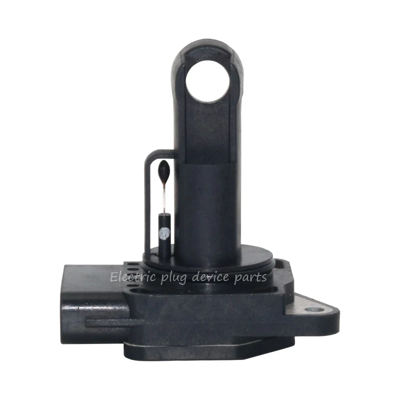 

Подержанный Датчик массового расхода воздуха MAF для Mazda 3 5 6 MX-5 Protege RX-8 MIATA 2.0L 2.5L Ford Escape 2.3L 197400-2010 ZL01