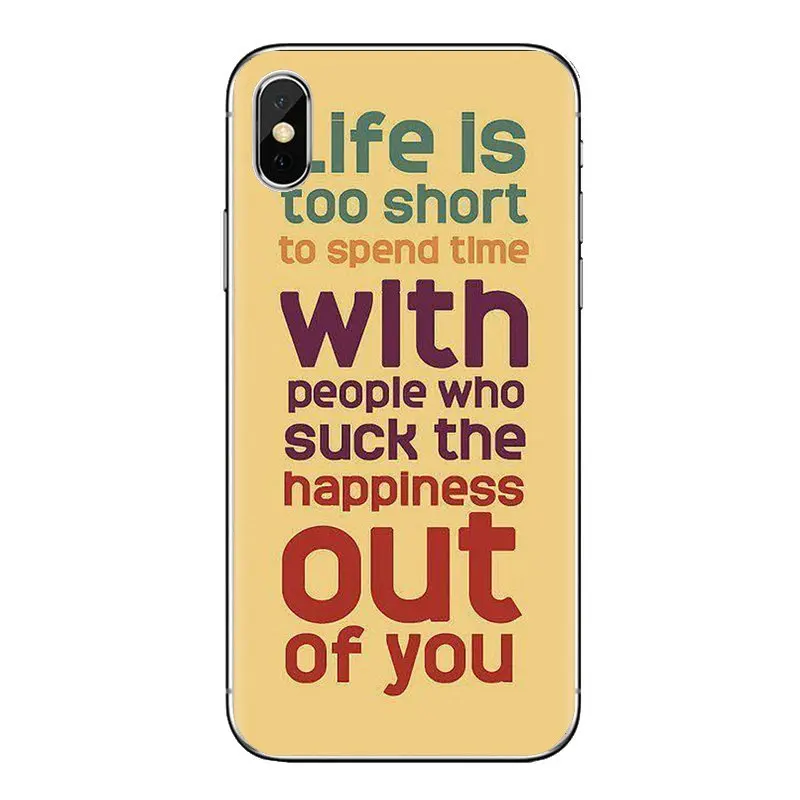 Мягкий чехол Чехлы жизнь коротка. Любовь встречается редко ее беречь для Samsung Galaxy