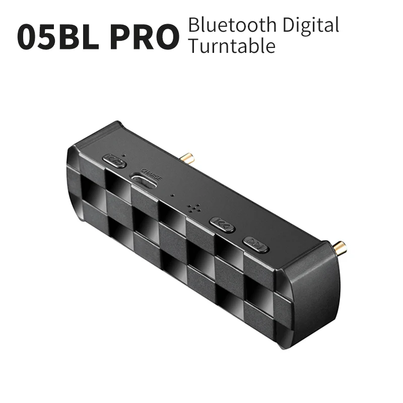 XDUOO XD 05BL PRO Bluetooth цифровой поворотный стол для 05/XD 05 Plus усилитель