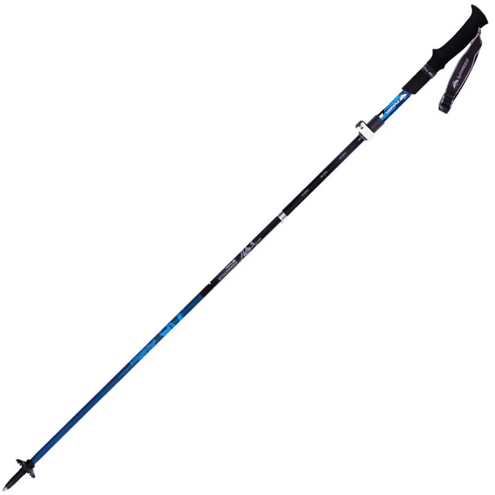 2 шт. углеродное волокно замок складной стержень со внутренним вращающимся