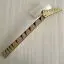 

Gloss Maple Guitar Neck 24 Fret 25.5Inch maple fingerboard Guitar parts